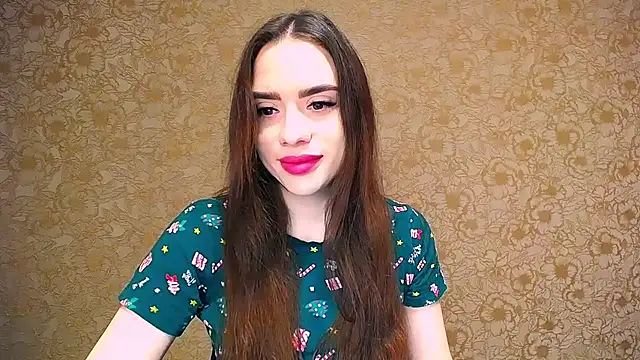  your fantasy girl online show from 02/05/25, 12:49