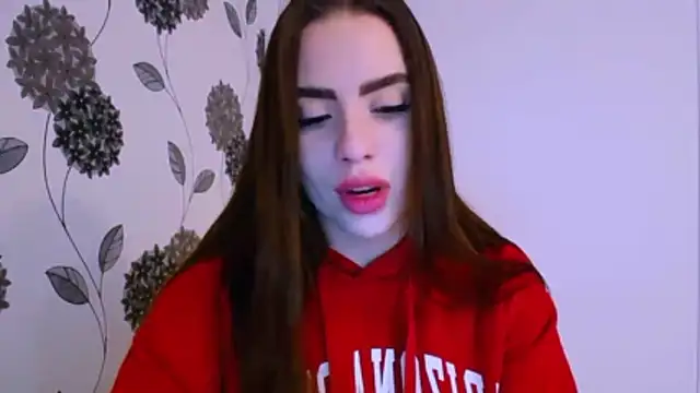  your fantasy girl online show from 11/22/25, 12:59