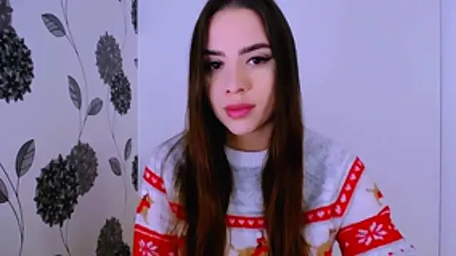  your fantasy girl online show from 12/05/25, 12:58