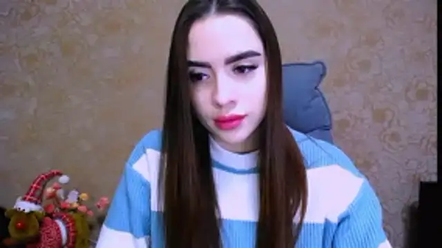  your fantasy girl online show from 01/16/26, 03:49