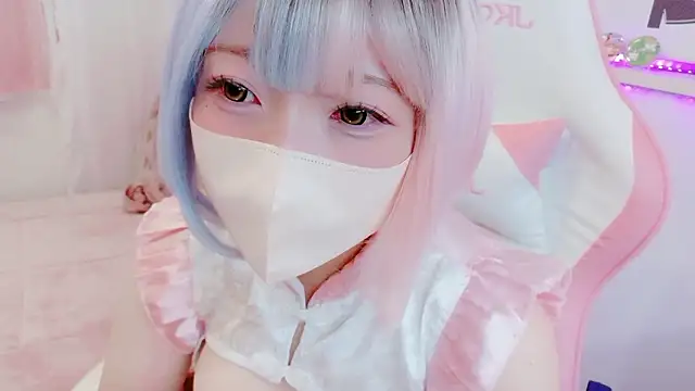 yuayua854 online show from 02/13/26, 01:07