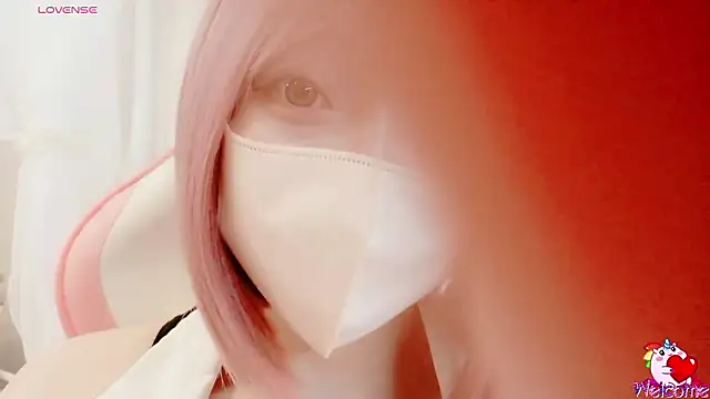 Snapshot of yuayua854 chatting on 04/19/26, 01:43 yuayua854 online show from 04/19/26, 01:43