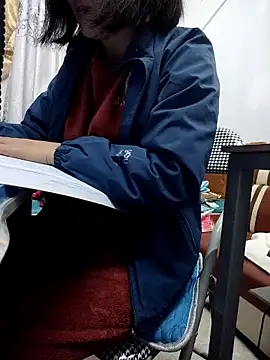 Haralushiaaa online show from 11/19/25, 01:00