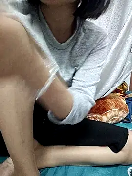 Haralushiaaa online show from 11/25/25, 08:14