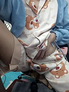 Haralushiaaa online show from 02/05/26, 03:05