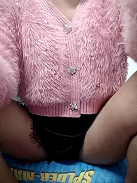 Haralushiaaa online show from 03/04/26, 09:15