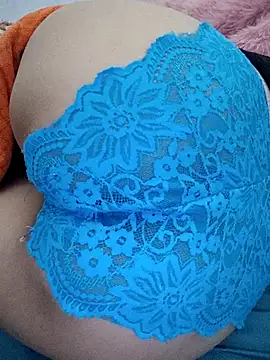 Haralushiaaa online show from 03/05/26, 09:27