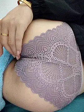 Haralushiaaa online show from 03/09/26, 09:08