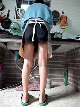 Haralushiaaa online show from 03/13/26, 04:41