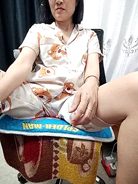 Haralushiaaa online show from 03/29/26, 01:00