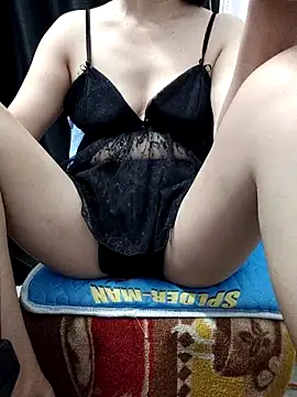 Haralushiaaa online show from 04/04/26, 07:50