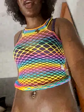 Sexxy mariana online show from 09/21/25, 12:23