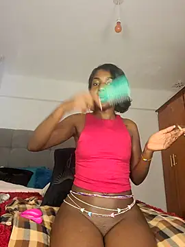 Sexxy mariana online show from 10/01/25, 11:38