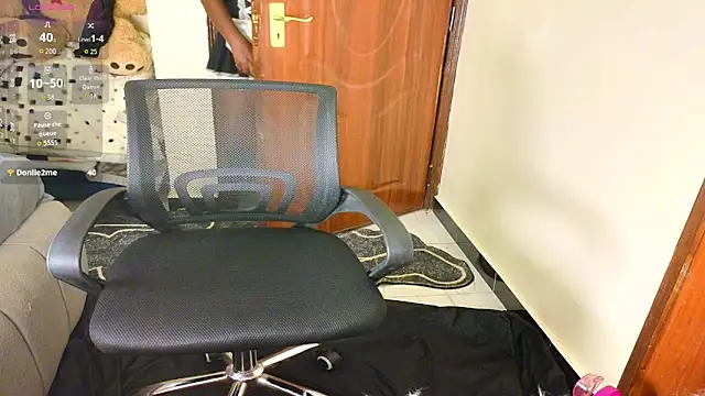 Sexxy mariana online show from 05/23/26, 11:53