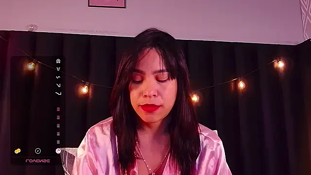 littleebluee online show from 02/03/25, 02:03