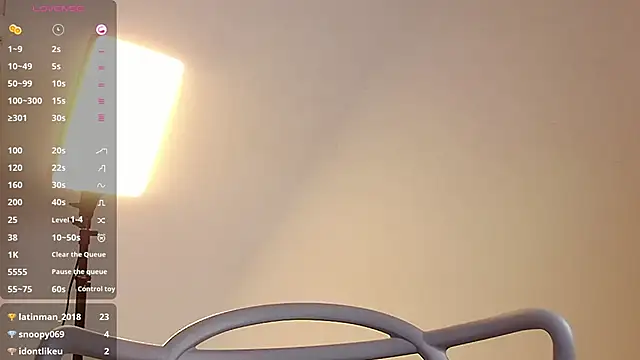 littleebluee online show from 02/27/25, 09:11