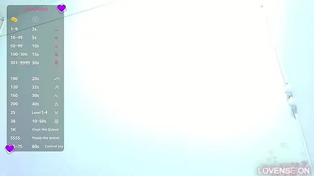 littleebluee online show from 03/12/25, 03:02