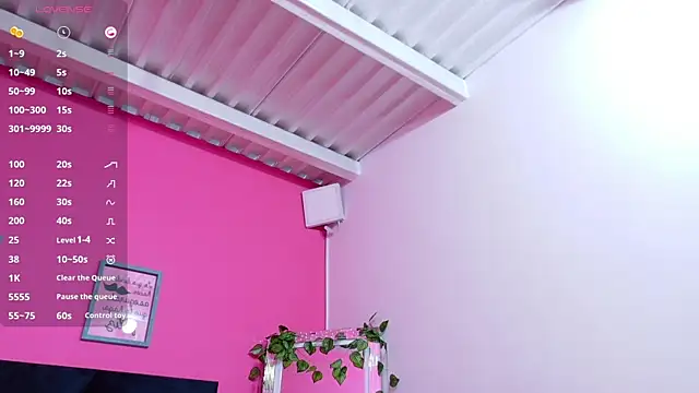 littleebluee online show from 09/27/25, 03:00