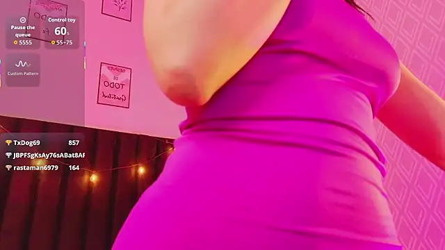 littleebluee online show from 10/03/25, 03:03