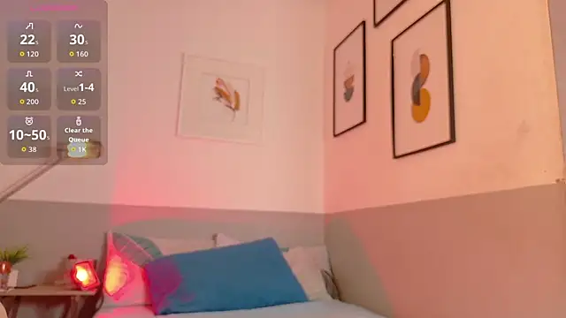 littleebluee online show from 02/10/26, 02:59