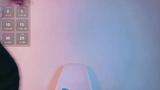 littleebluee online show from 02/12/26, 02:50