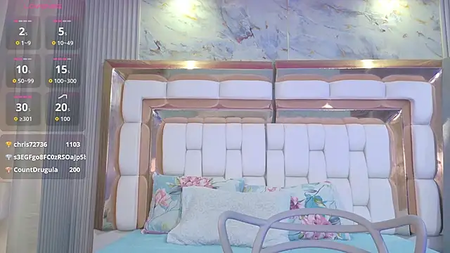 littleebluee online show from 02/17/26, 03:03