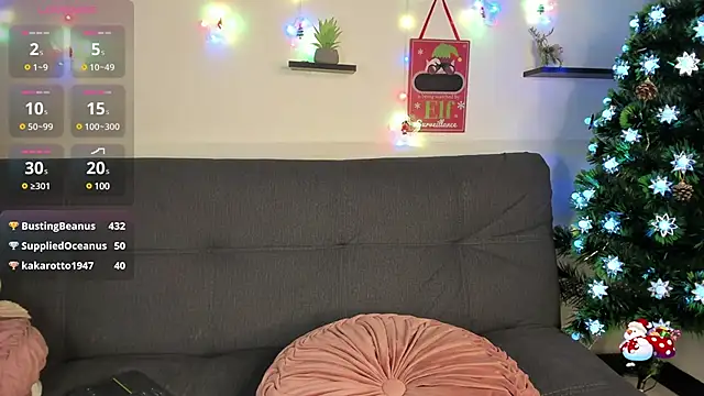 on tefa online show from 12/13/24, 02:54