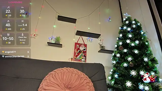 on tefa online show from 12/14/24, 07:18