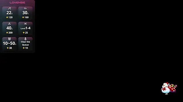 on tefa online show from 12/25/24, 12:16