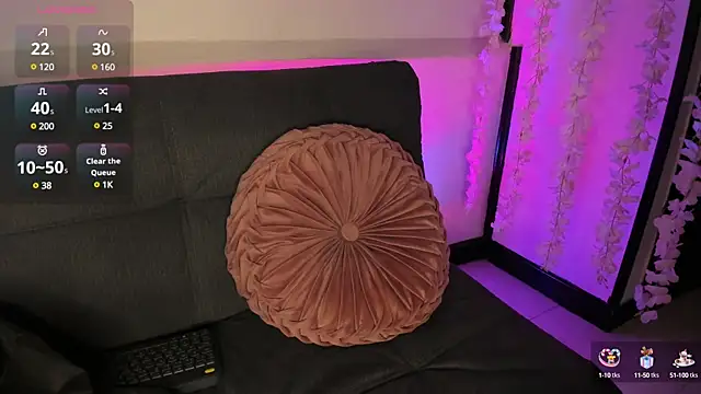 on tefa online show from 01/21/25, 02:33