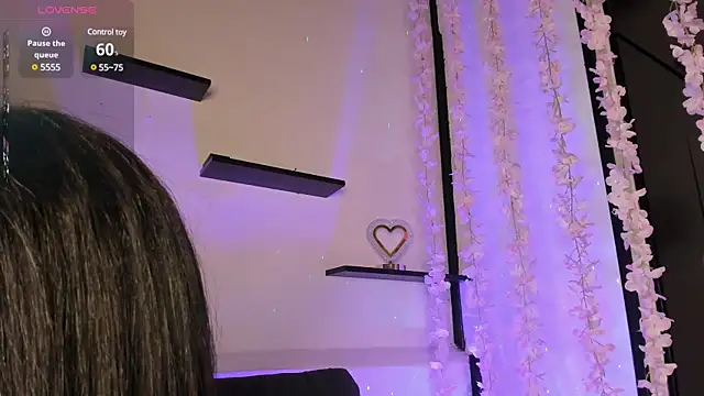 on tefa online show from 01/31/25, 01:43