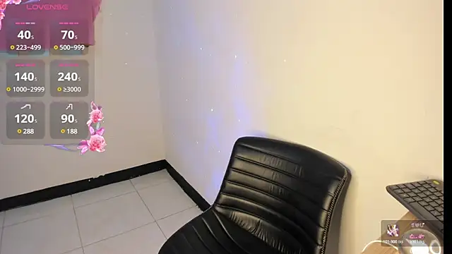 on tefa online show from 02/09/25, 01:33