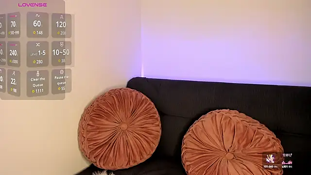 on tefa online show from 03/14/25, 08:17