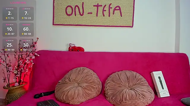 Snapshot of on_tefa chatting on 04/21/26, 07:17 on tefa online show from 04/21/26, 07:17