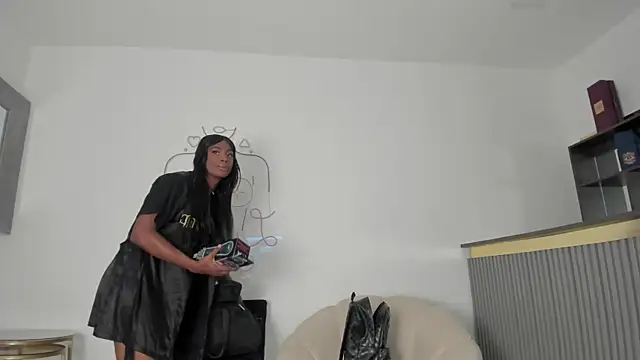 Vero Lodge online show from 10/03/25, 01:08