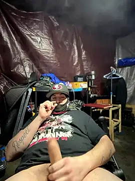 joeycbigcock online show from 01/09/26, 10:55