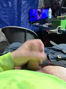 joeycbigcock online show from 02/22/26, 12:45