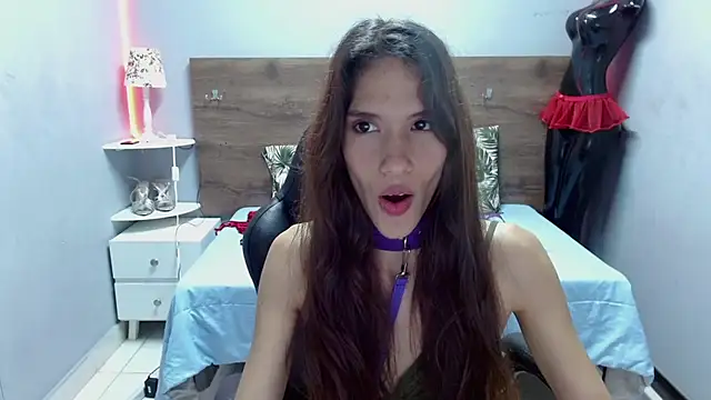 Hunter Ignis online show from 03/08/25, 08:57