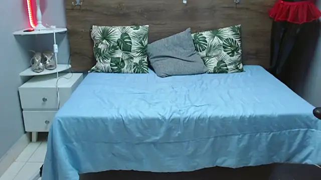 Hunter Ignis online show from 03/09/25, 03:01