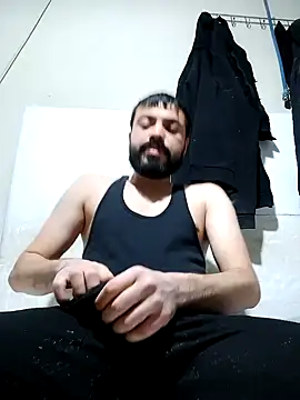 Snapshot of Kaan1607 chatting on 12/05/24, 06:22 Kaan1607 online show from 12/05/24, 06:22