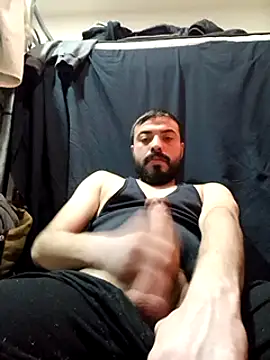 Snapshot of Kaan1607 chatting on 01/20/25, 04:23 Kaan1607 online show from 01/20/25, 04:23