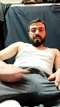 Snapshot of Kaan1607 chatting on 01/21/25, 04:37 Kaan1607 online show from 01/21/25, 04:37