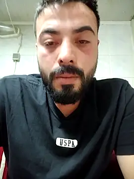 Snapshot of Kaan1607 chatting on 09/19/25, 07:14 Kaan1607 online show from 09/19/25, 07:14