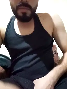 Kaan1607 online show from 11/19/25, 05:24