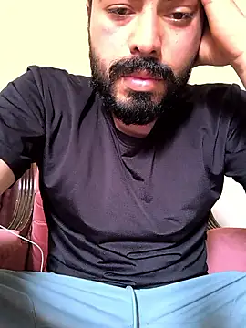 Kaan1607 online show from 05/25/26, 12:22