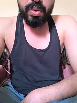 Kaan1607 online show from 05/26/26, 10:00