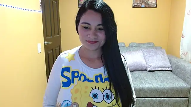 Snapshot of Kerly_Lopez chatting on 01/15/25, 11:19 Kerly Lopez online show from 01/15/25, 11:19