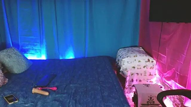 Kerly Lopez online show from 01/14/26, 10:47