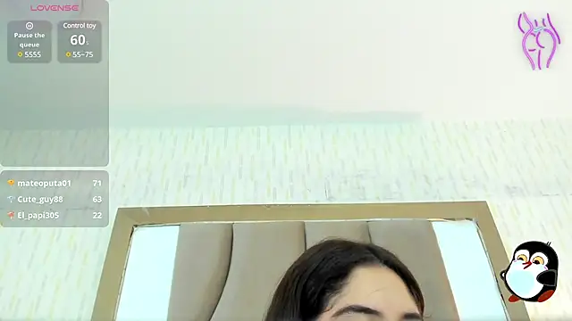 Snapshot of ThyaraJhons chatting on 03/14/25, 03:14 ThyaraJhons online show from 03/14/25, 03:14