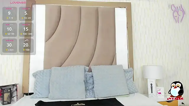 Snapshot of ThyaraJhons chatting on 03/20/25, 12:00 ThyaraJhons online show from 03/20/25, 12:00